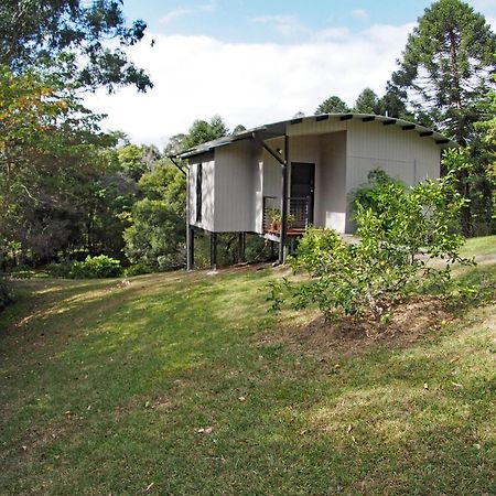 Kaalba Hotel Maleny Buitenkant foto