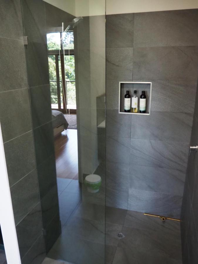 Kaalba Hotel Maleny Buitenkant foto