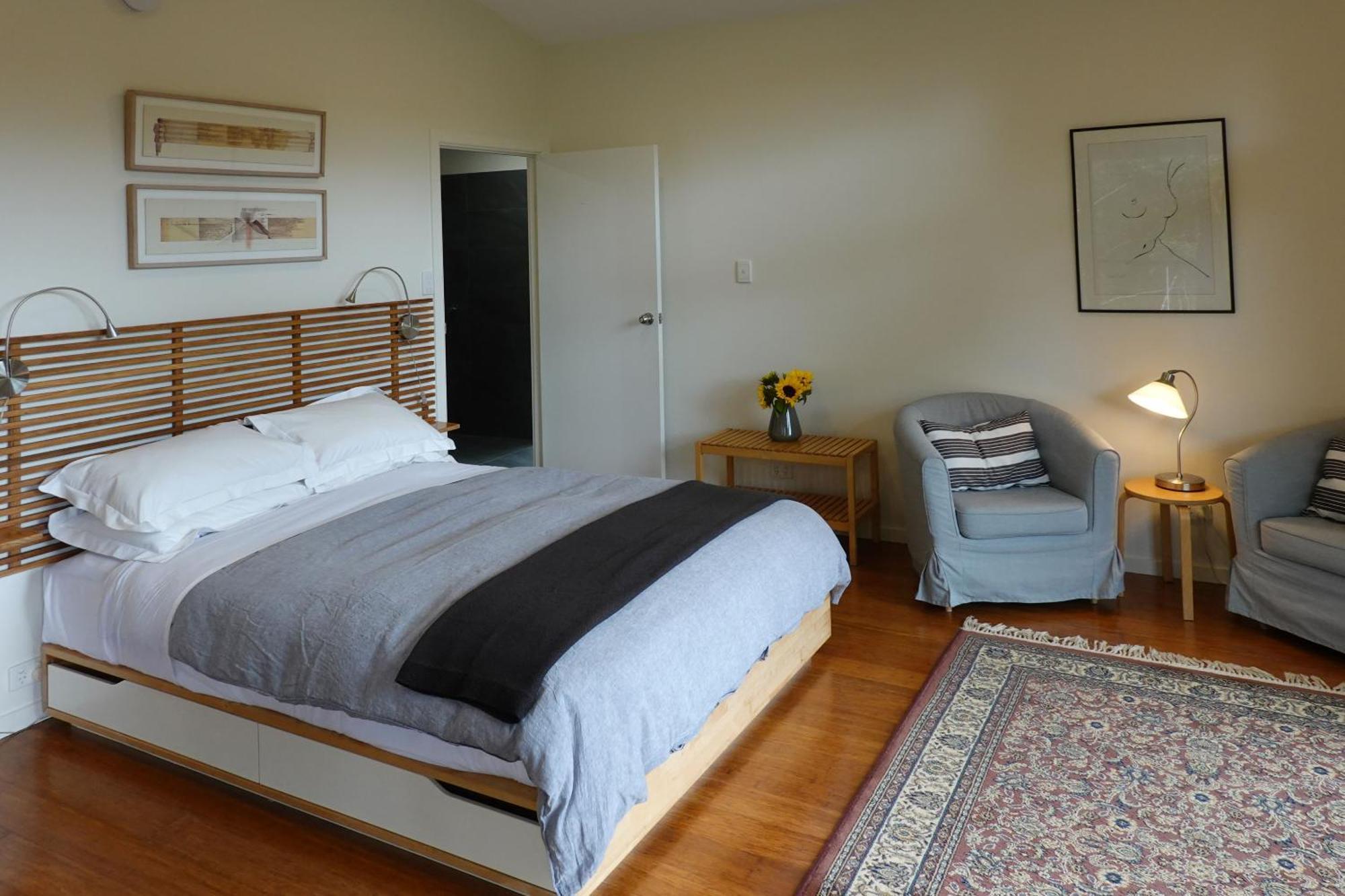 Kaalba Hotel Maleny Buitenkant foto