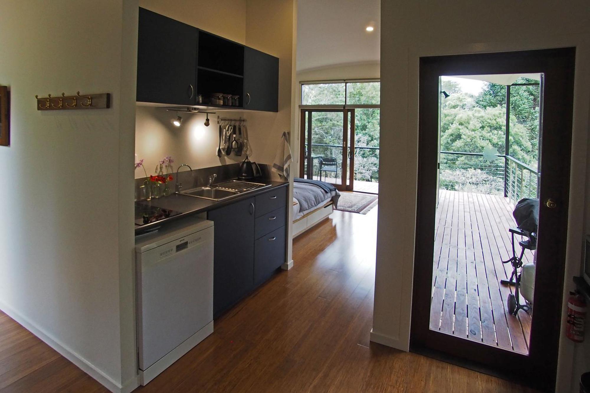 Kaalba Hotel Maleny Buitenkant foto