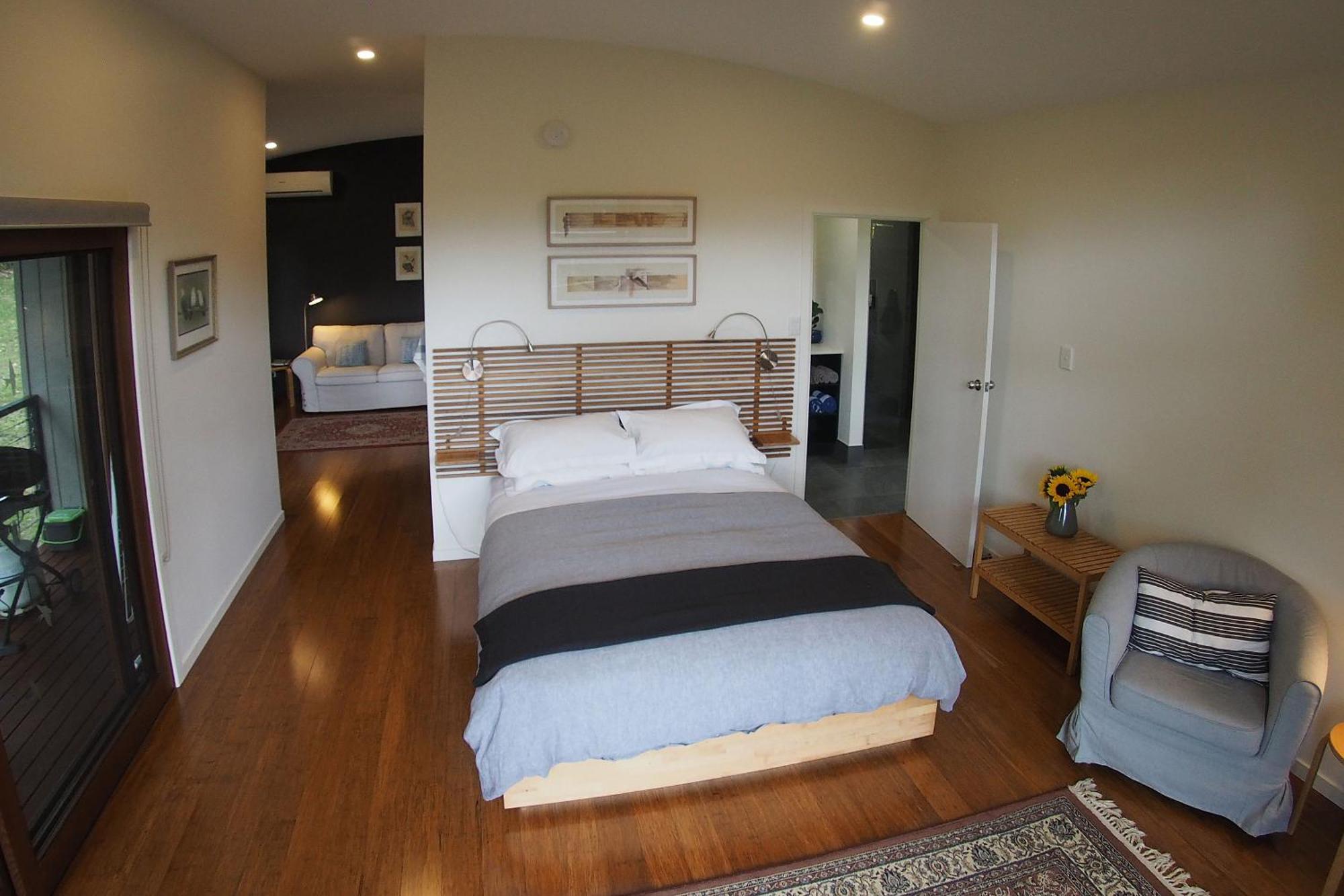 Kaalba Hotel Maleny Buitenkant foto