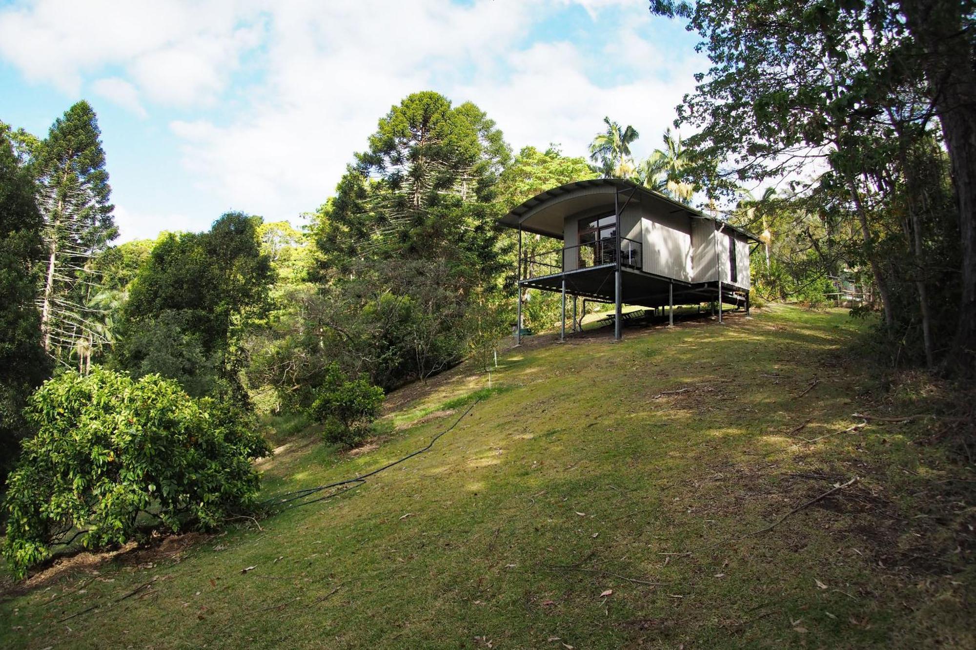 Kaalba Hotel Maleny Buitenkant foto